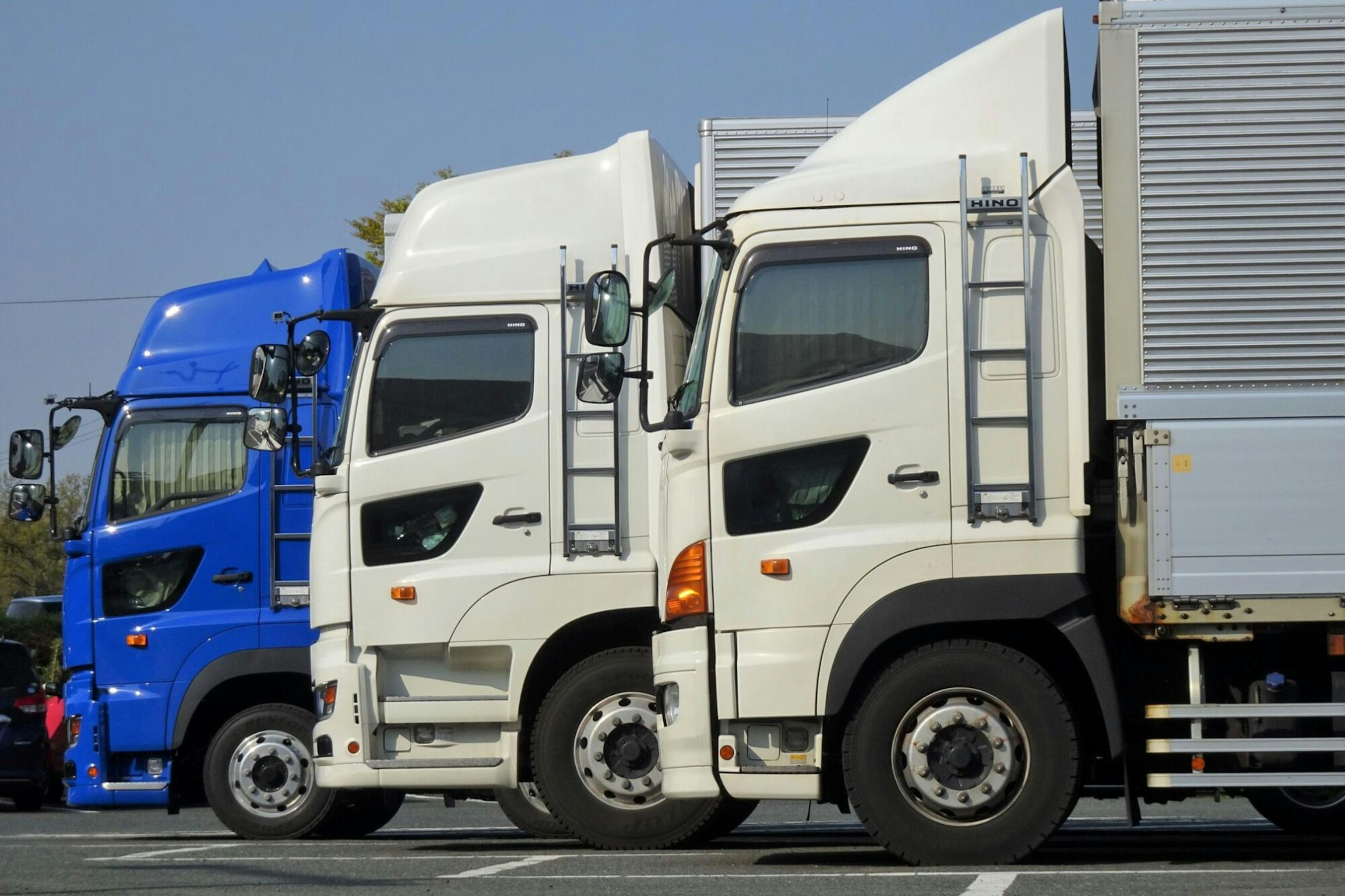 荷待ち時間の削減で物流業界全体の改善へ!荷主企業が取り組める効率化対策