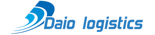 ダイオーロジスティクス株式会社
