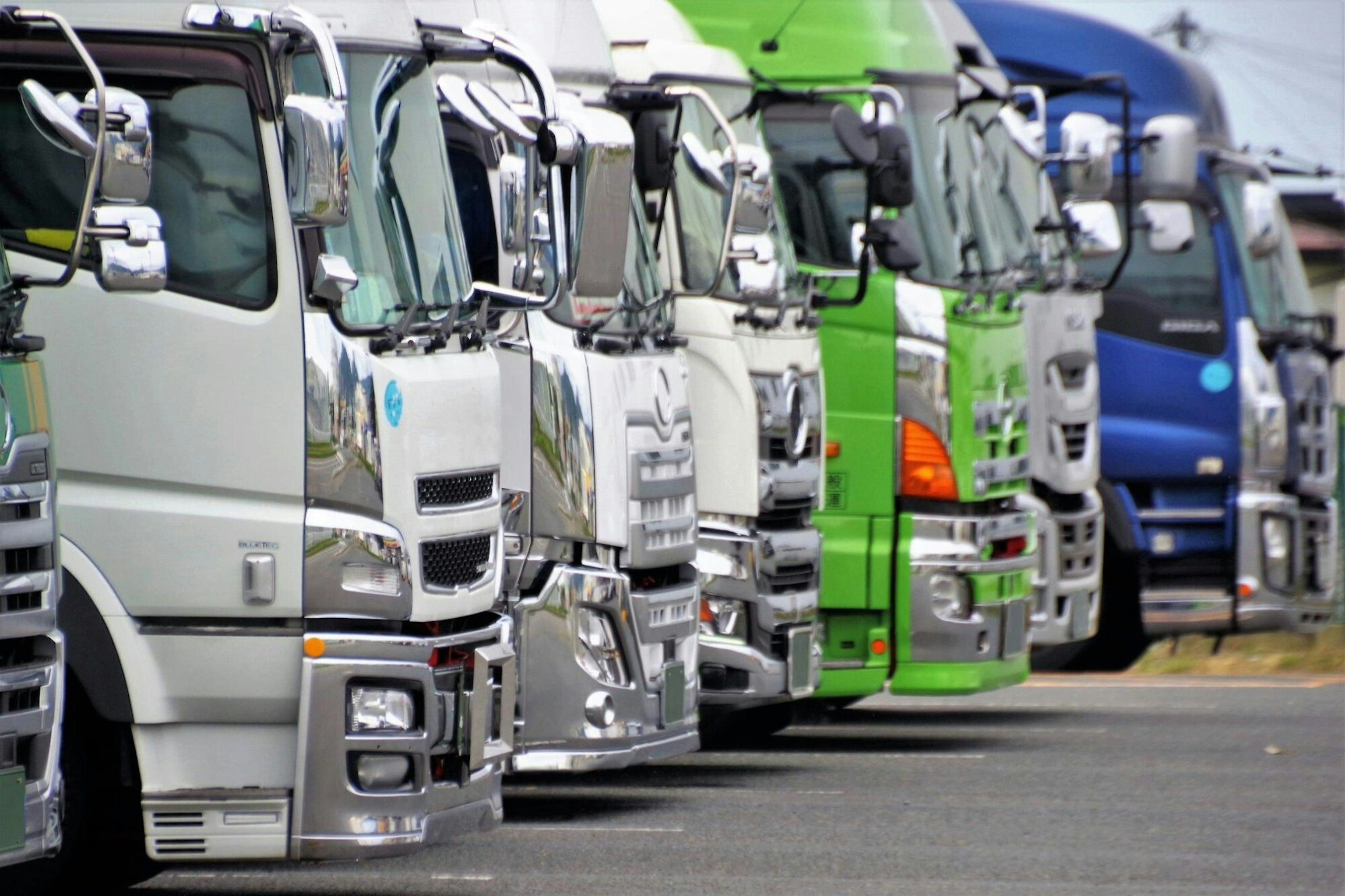 省エネ法における特定荷主とは?概要と課せられる3つの義務について解説