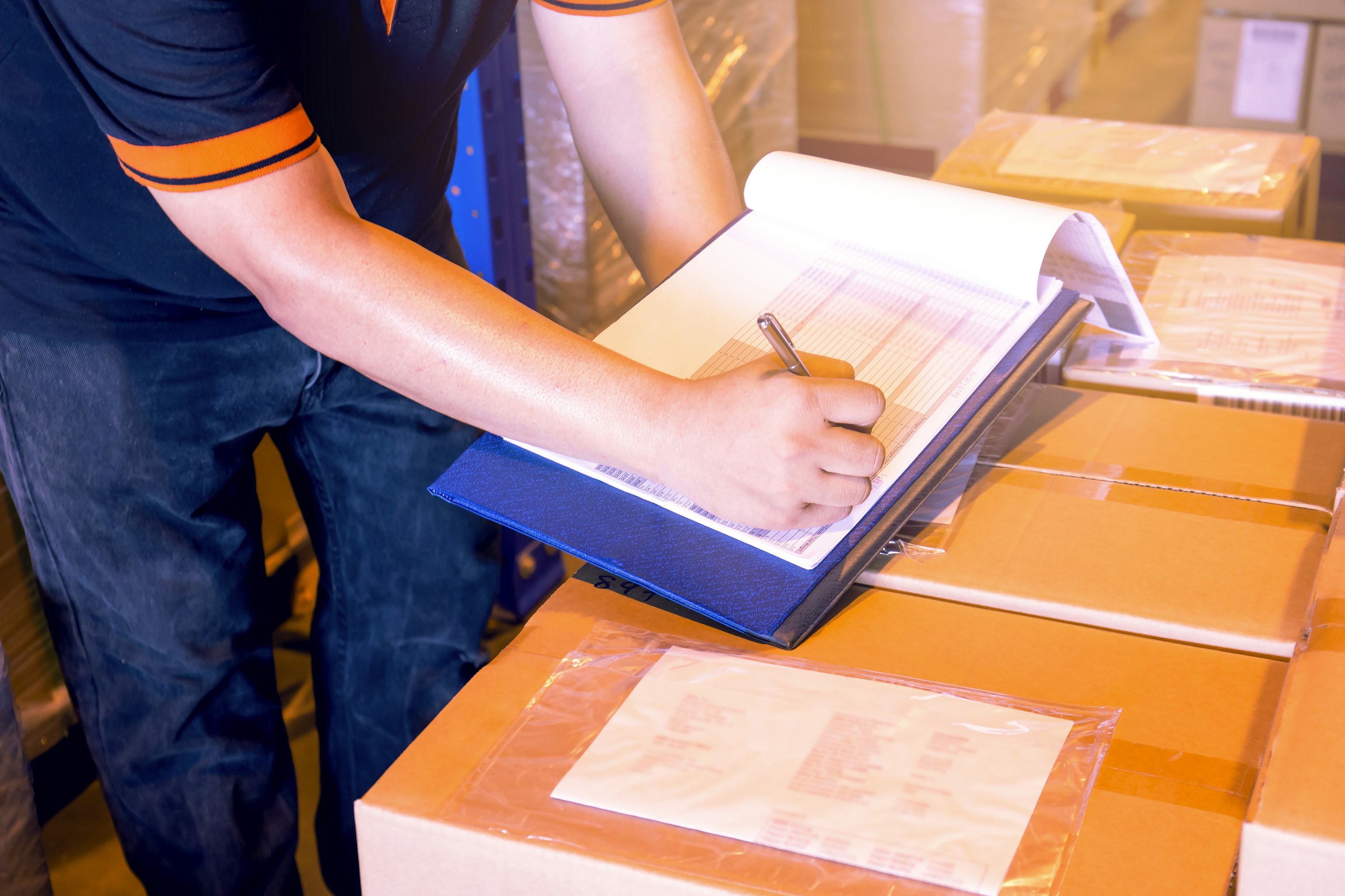 実運送体制管理簿とは? 荷主企業への影響から、具体的な準備方法まで解説