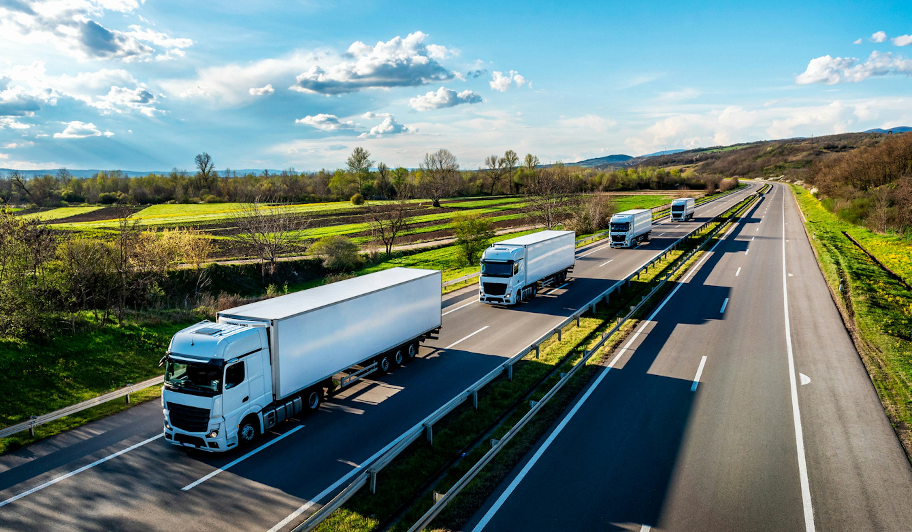 早めの新物効法対策を！荷待ち時間削減のために今できること
