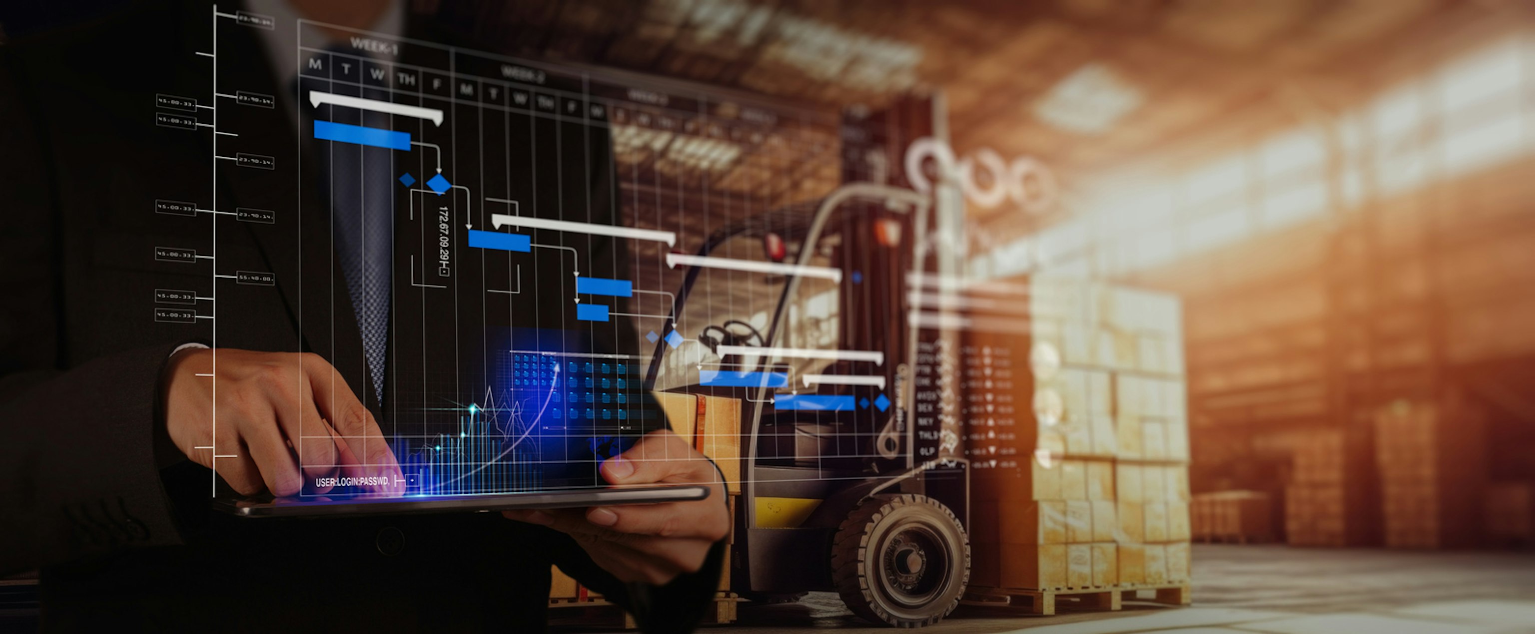 WCSとは?倉庫管理の効率化と導入メリットを徹底解説