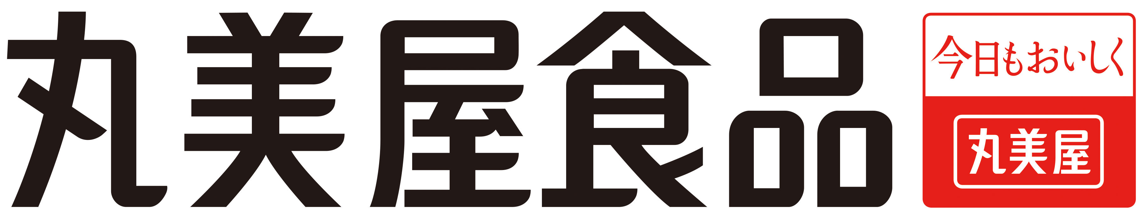 丸美屋食品工業株式会社