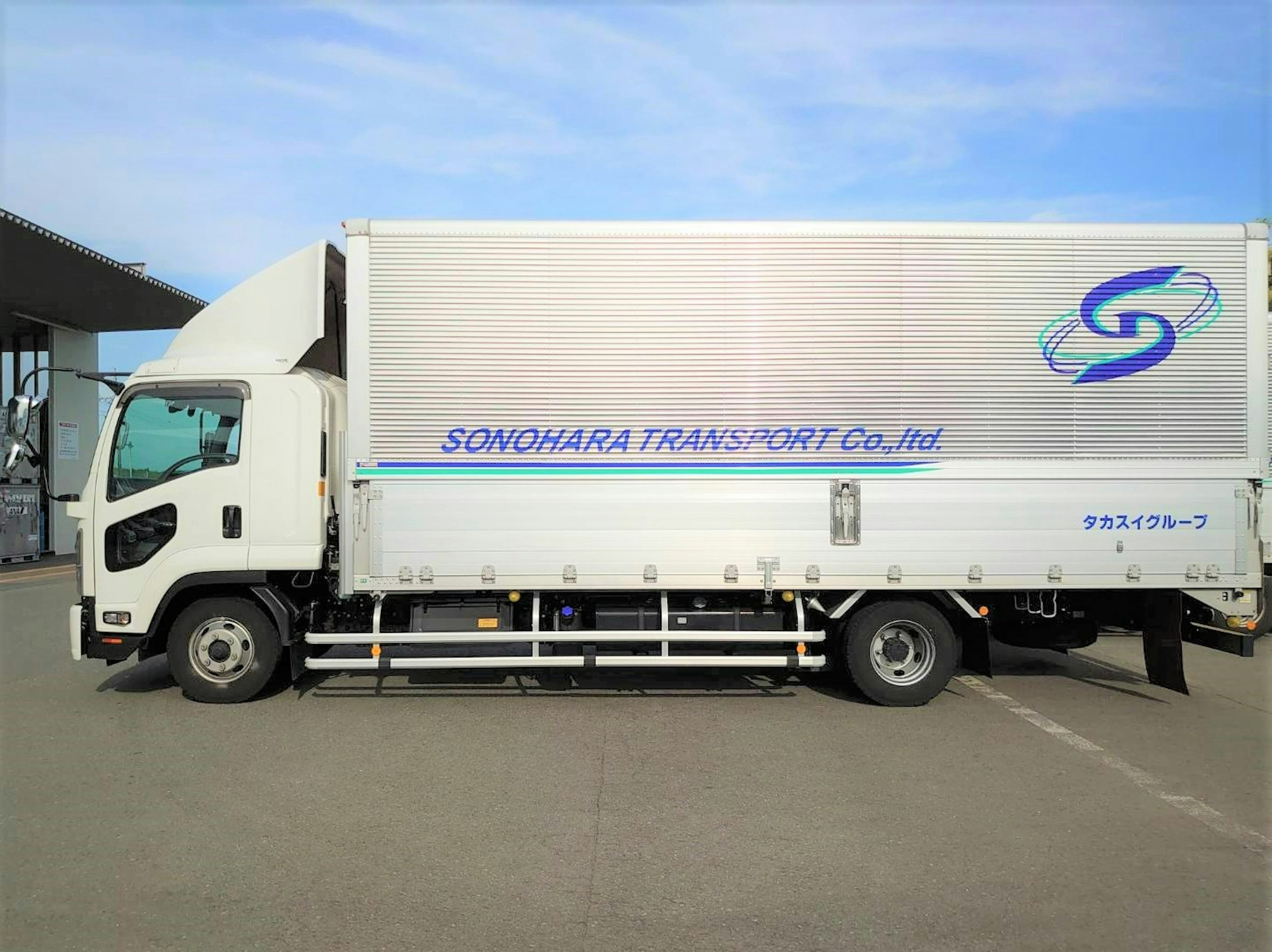 株式会社 タカスイ