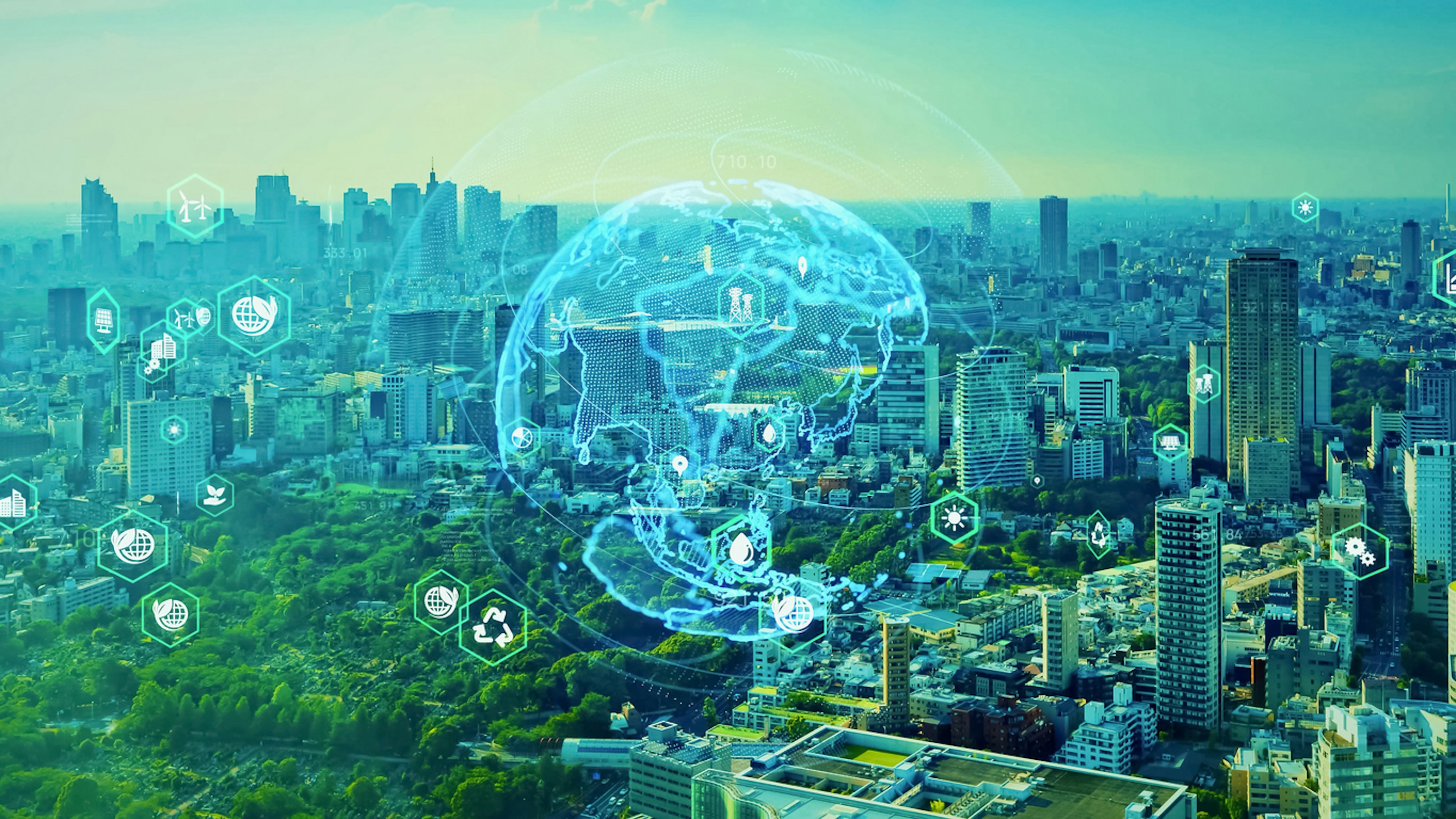 カーボンニュートラルとは|取り組む意義や達成を目指す背景を紹介