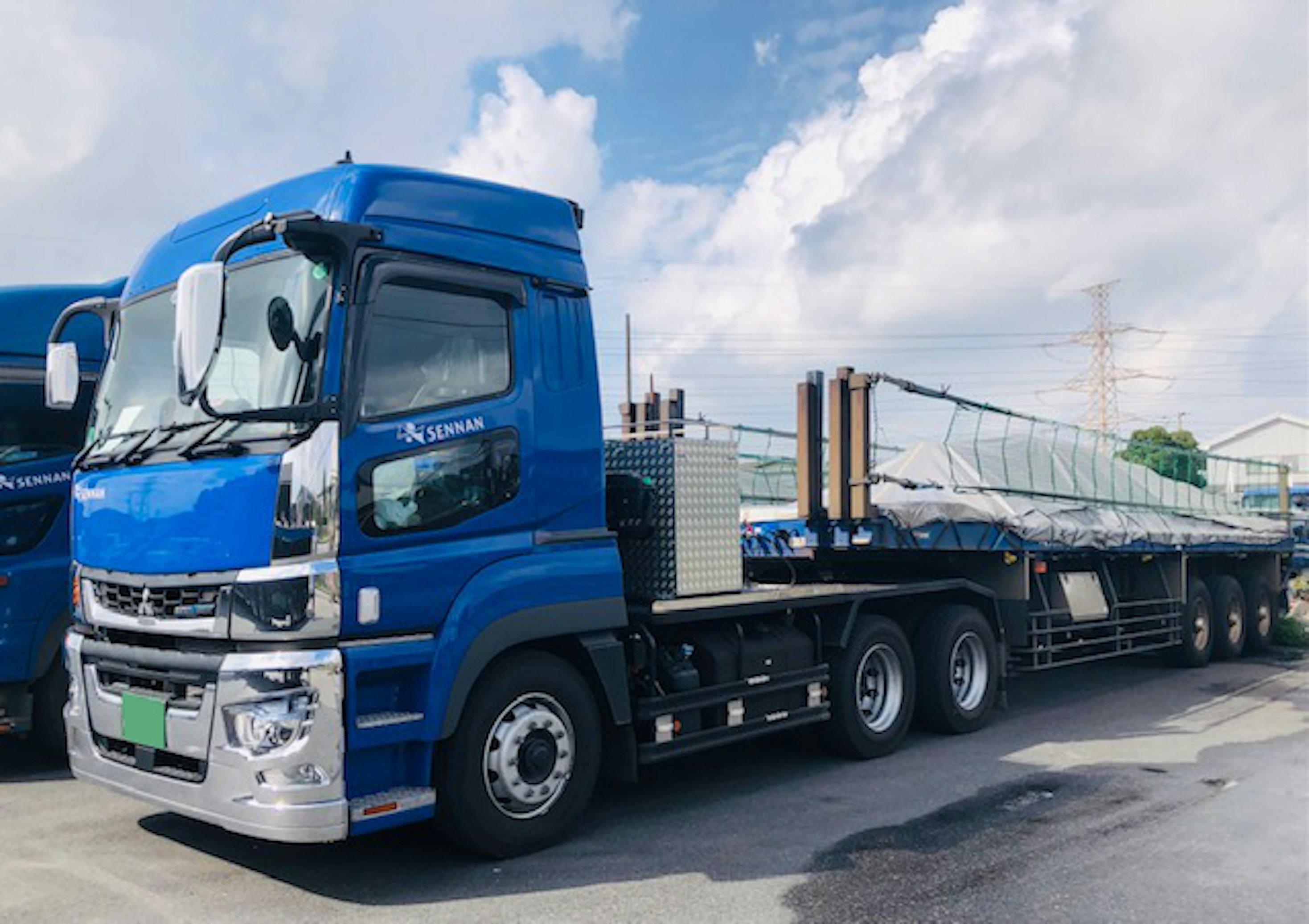 千南商事 株式会社