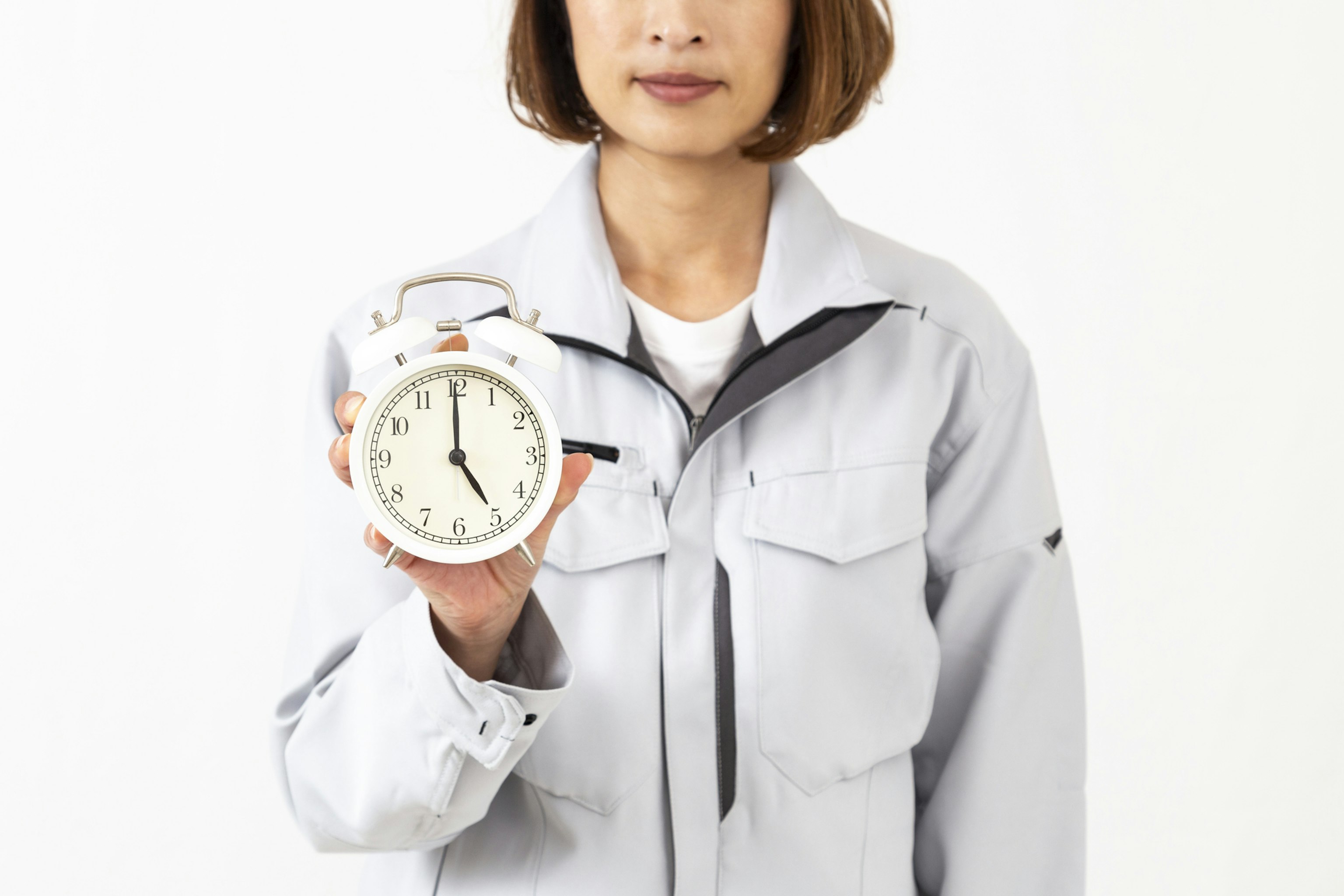 2024年問題と労働時間規制|荷主企業が今すぐ知るべき対策