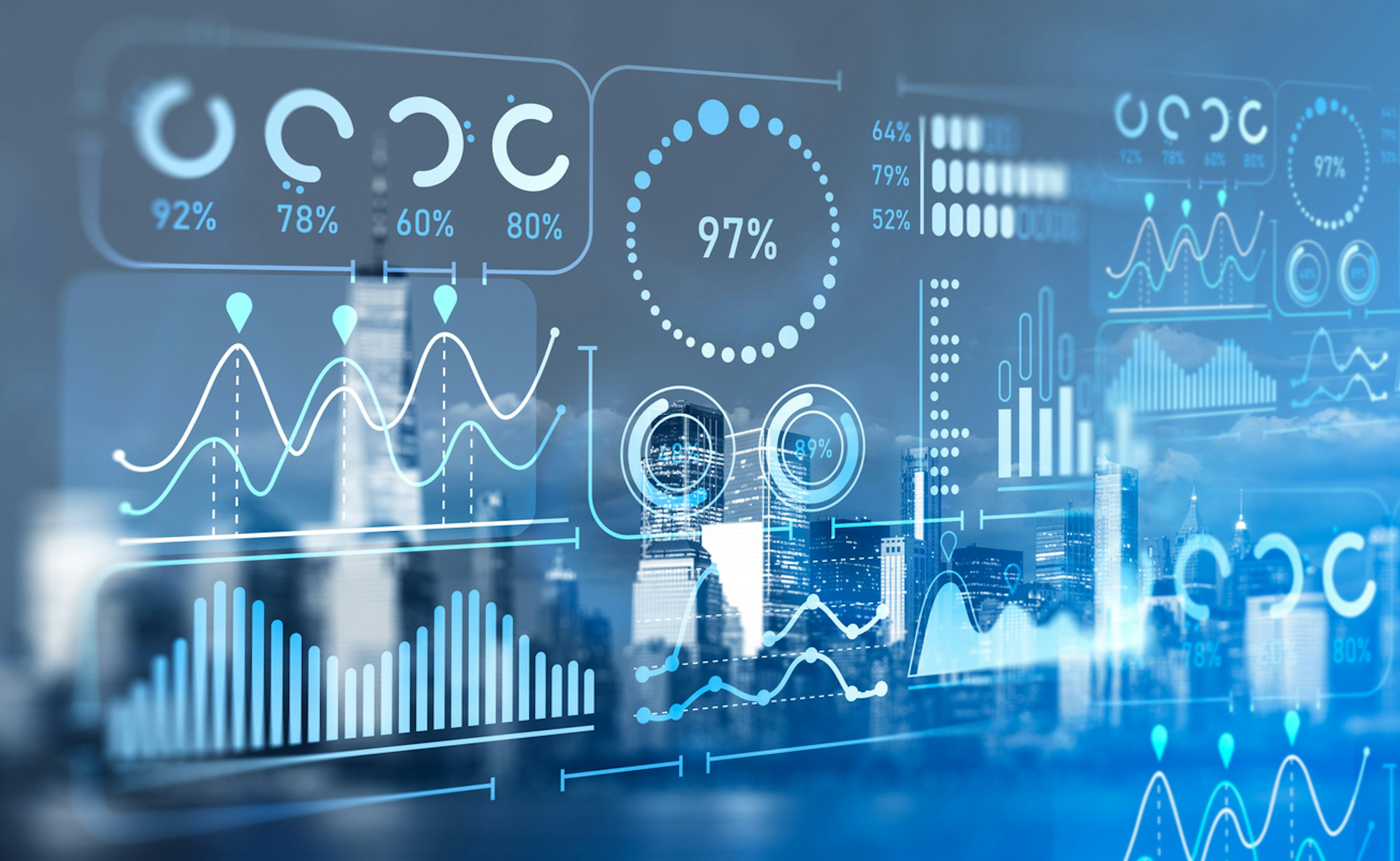 バリューチェーン分析とは?概要や分析の手順、成功事例などを詳しく解説