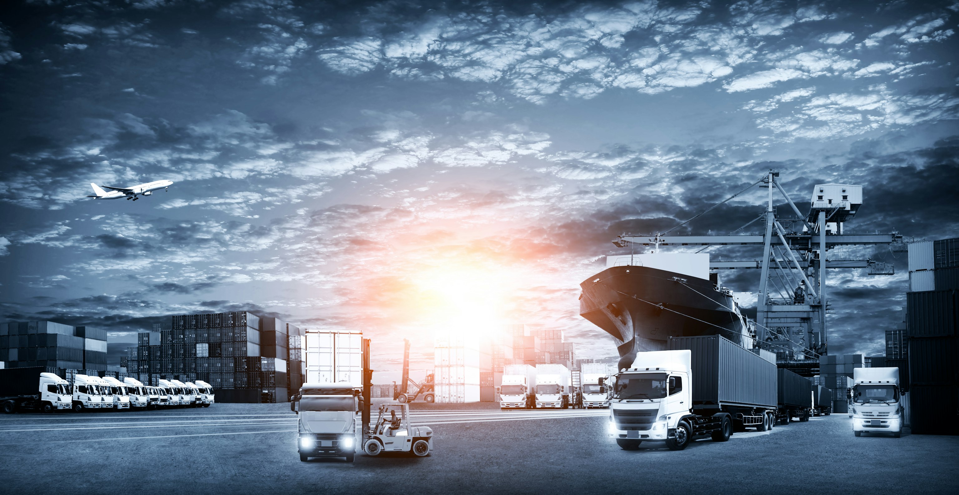 物流業界の課題は山積み?効果的な解決策も解説!