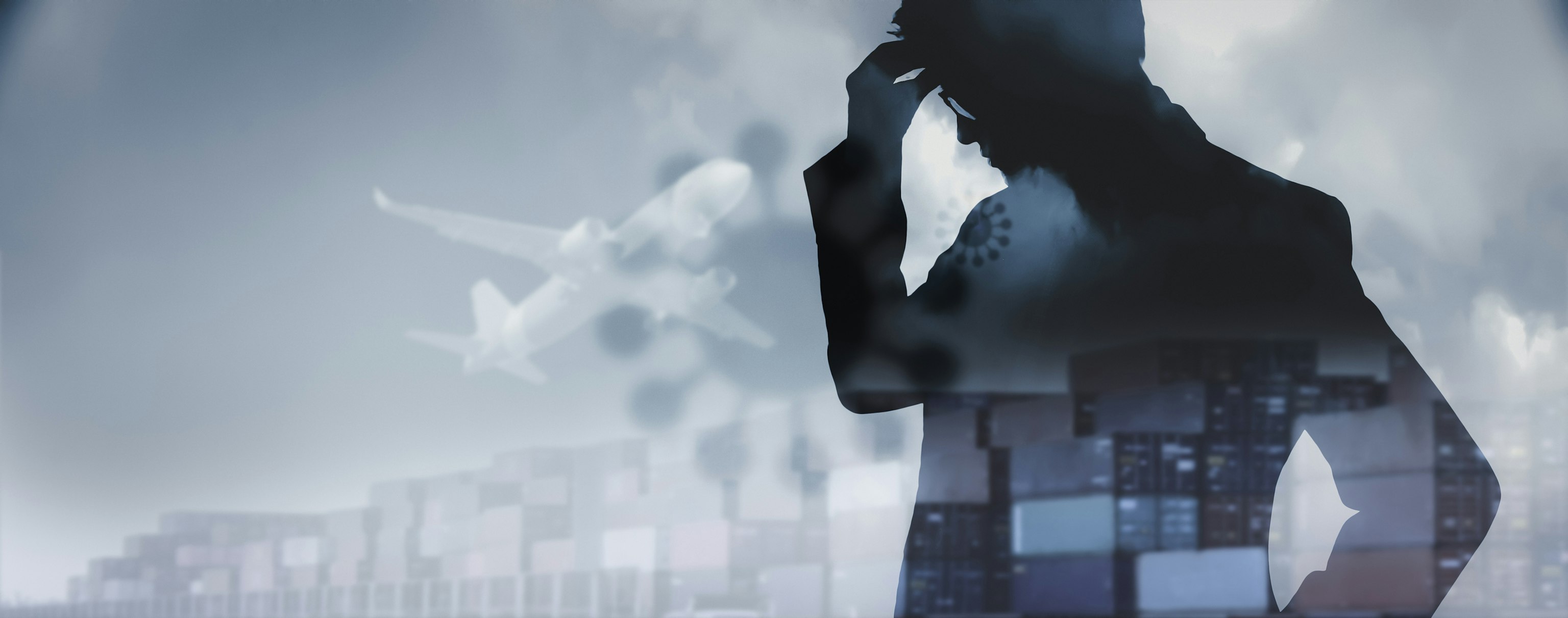 物流クライシスとは?原因や影響から解決策までを解説!