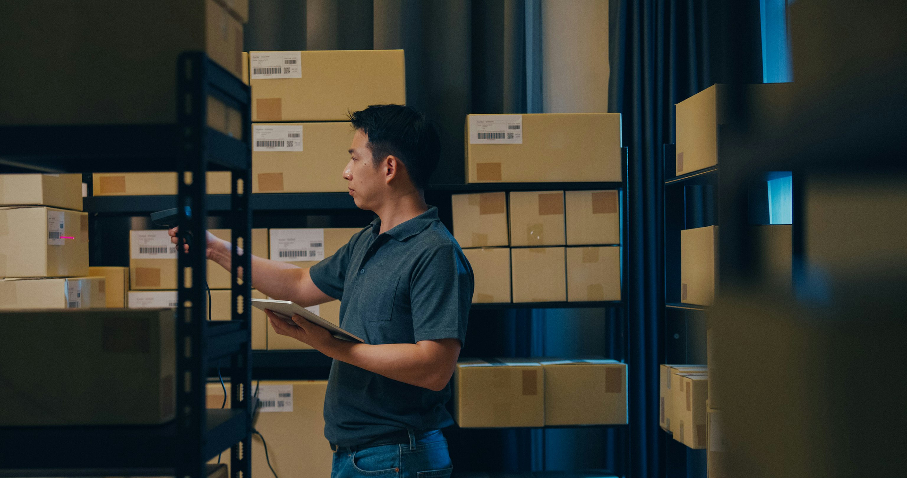 ロジスティクス管理資格の概要と取得メリットとは?物流業界で活躍するための秘訣