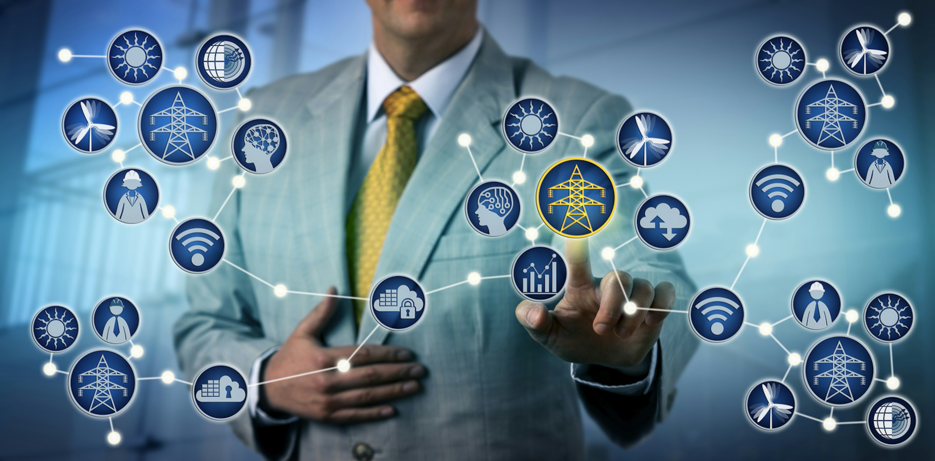 Society 5.0とは何か?物流業界との関係性と将来影響を詳しく解説