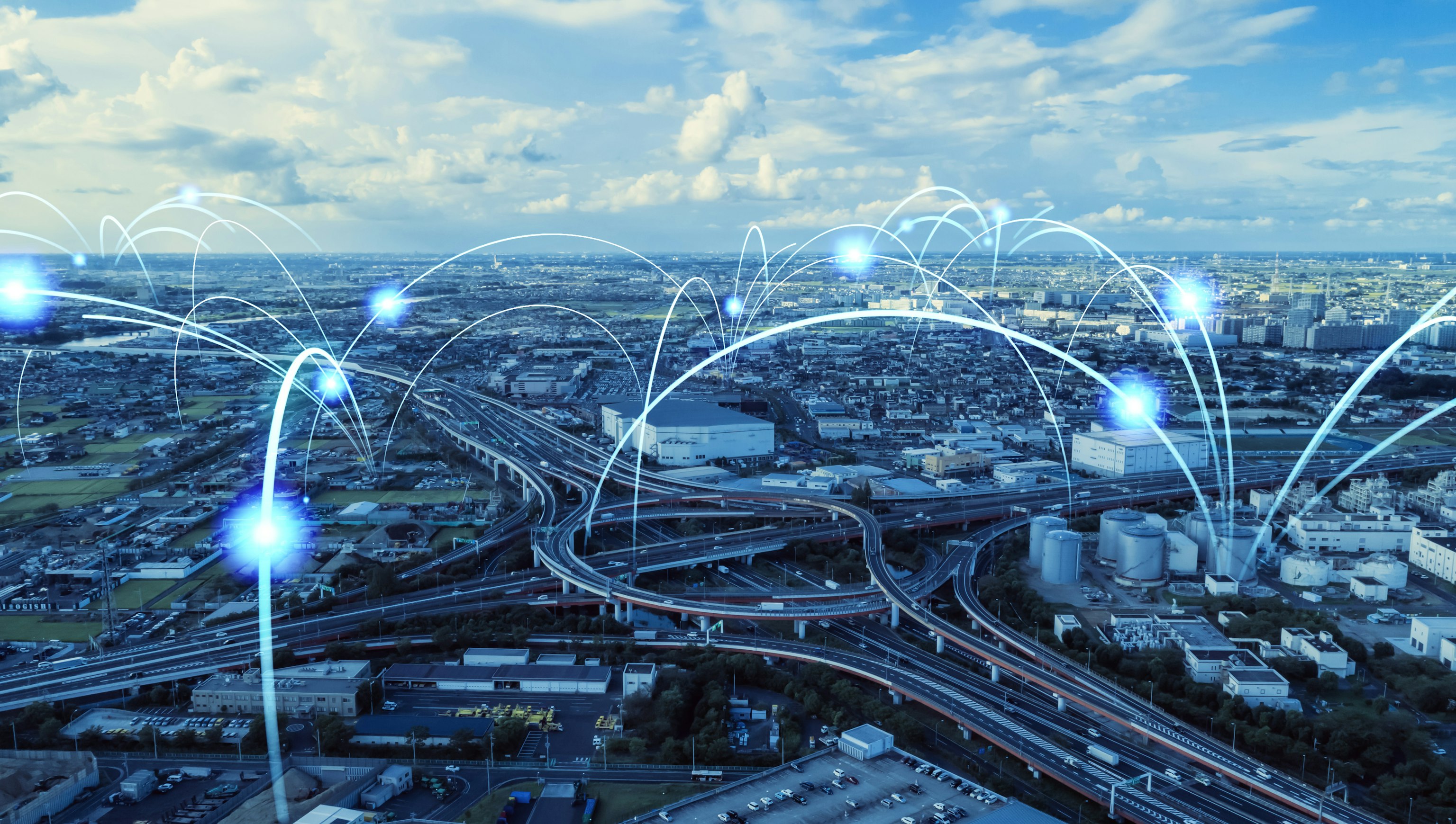 物流効率化に向けた政府の取り組みとは?荷主企業に求められることも解説