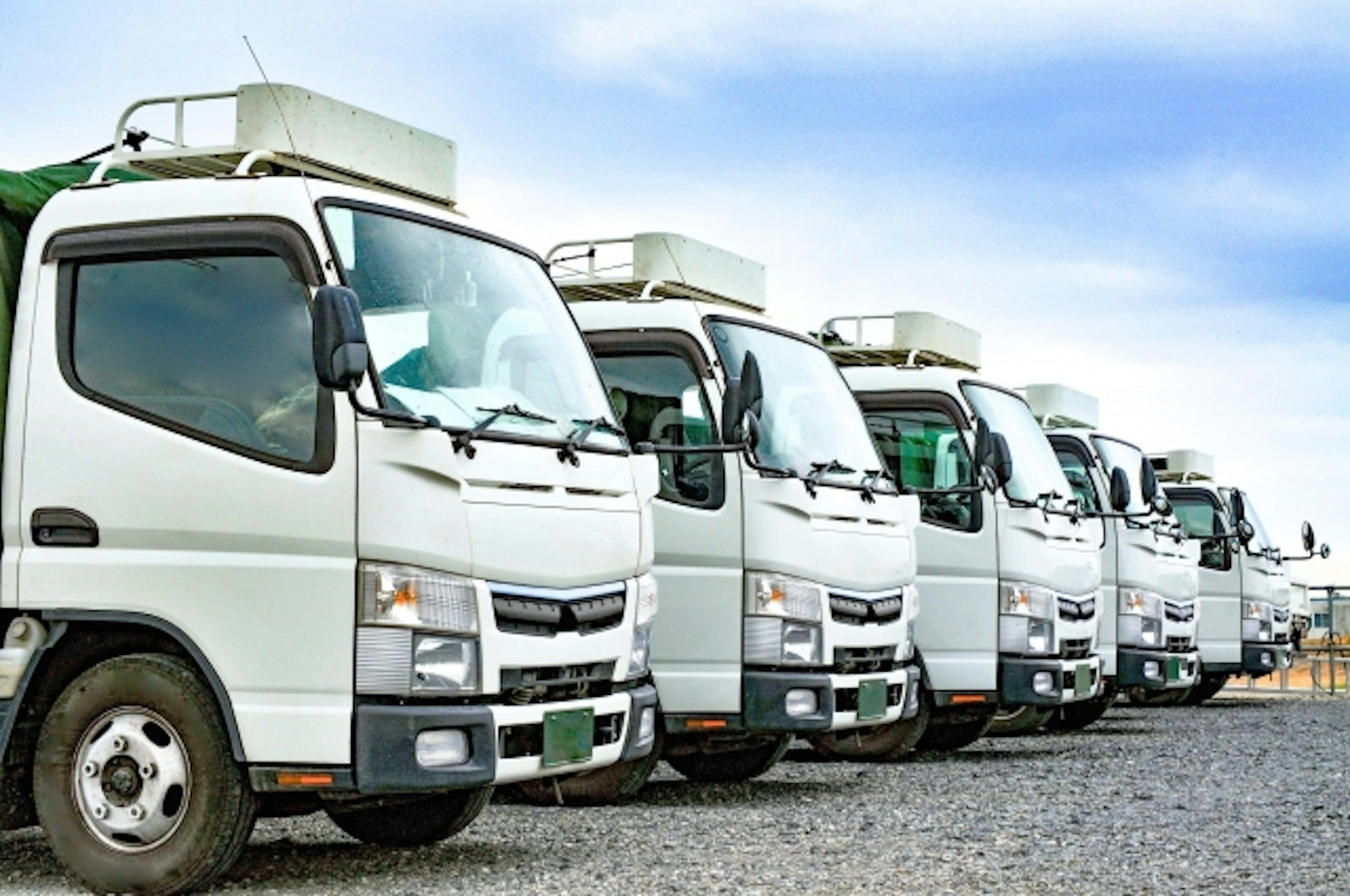 トラックGメンとは？取り締まり対象や行政指導の流れから荷主企業が取るべき対策を解説