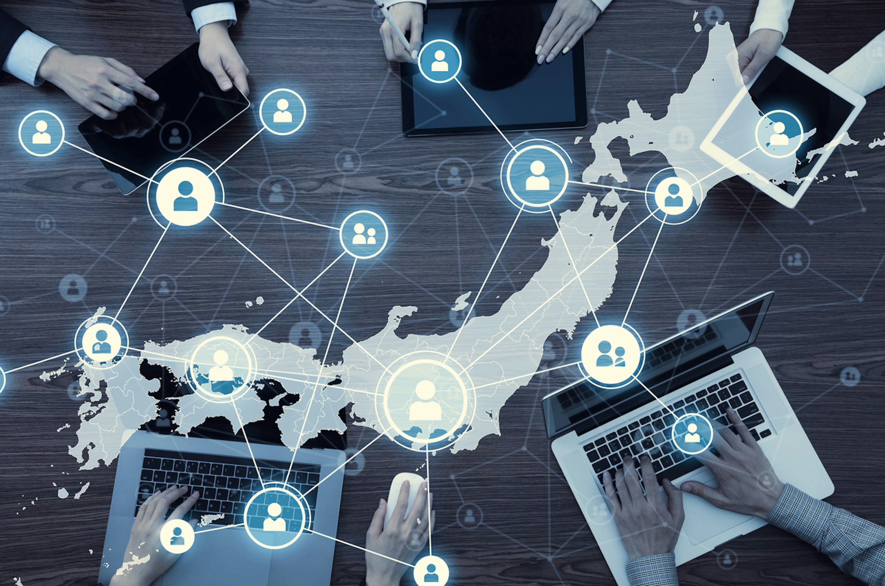 流通BMSとは?業務の効率化や導入によるメリットを解説