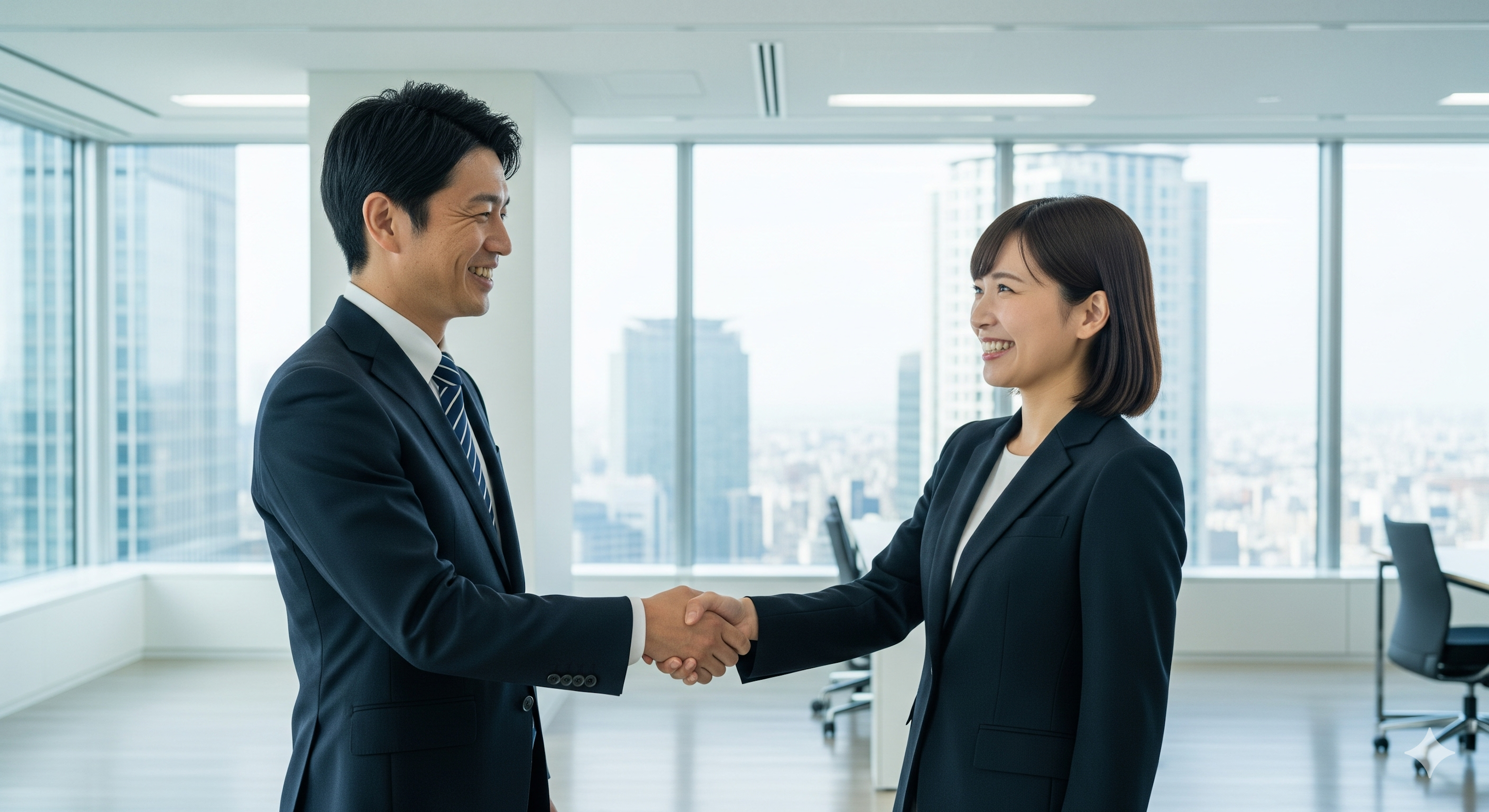 もっと良い求人が見つかる！転職エージェントと最強タッグを組むためのコミュニケーション術