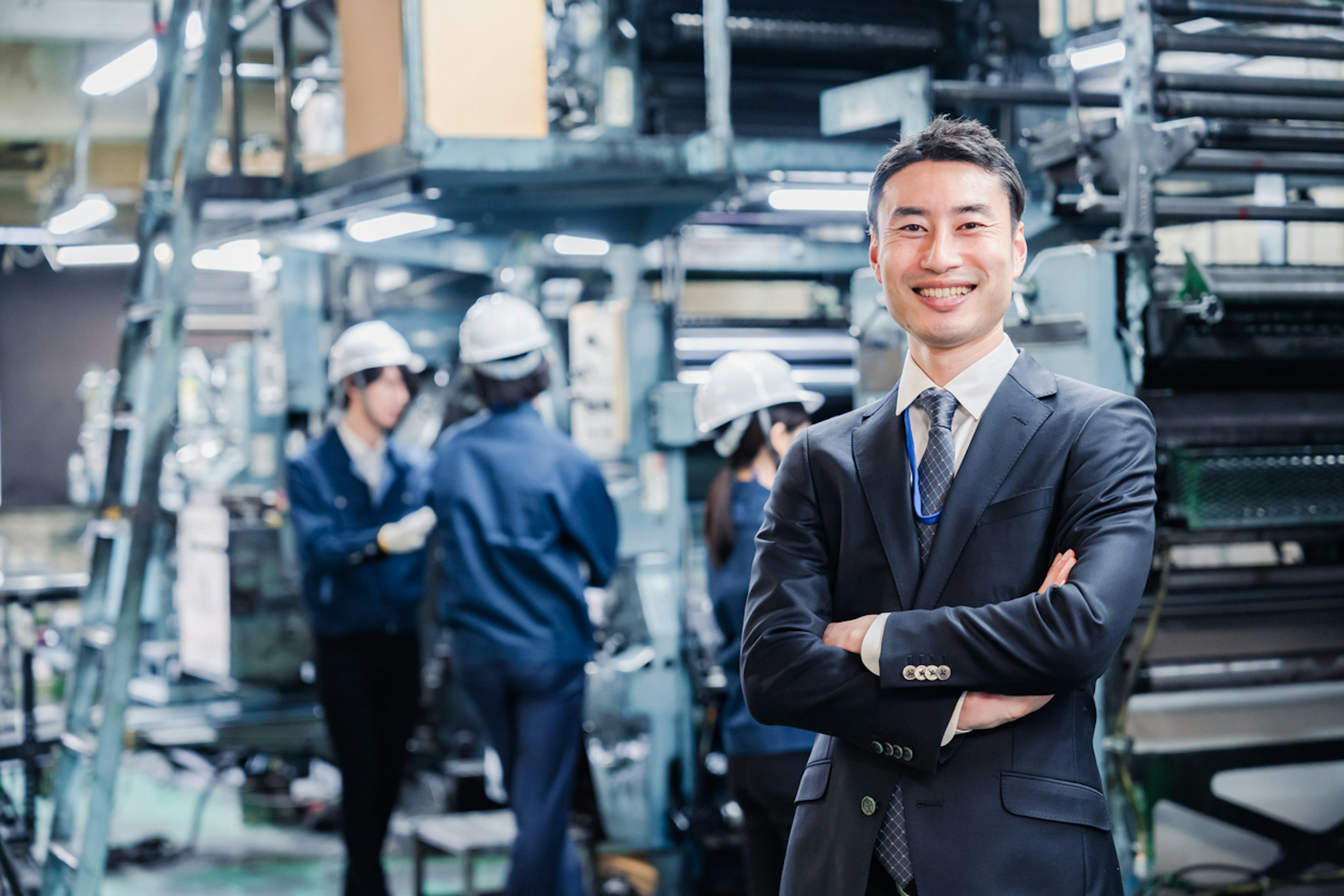 物流業界必見!第一種荷主と第二種荷主の役割と法的義務をわかりやすく解説