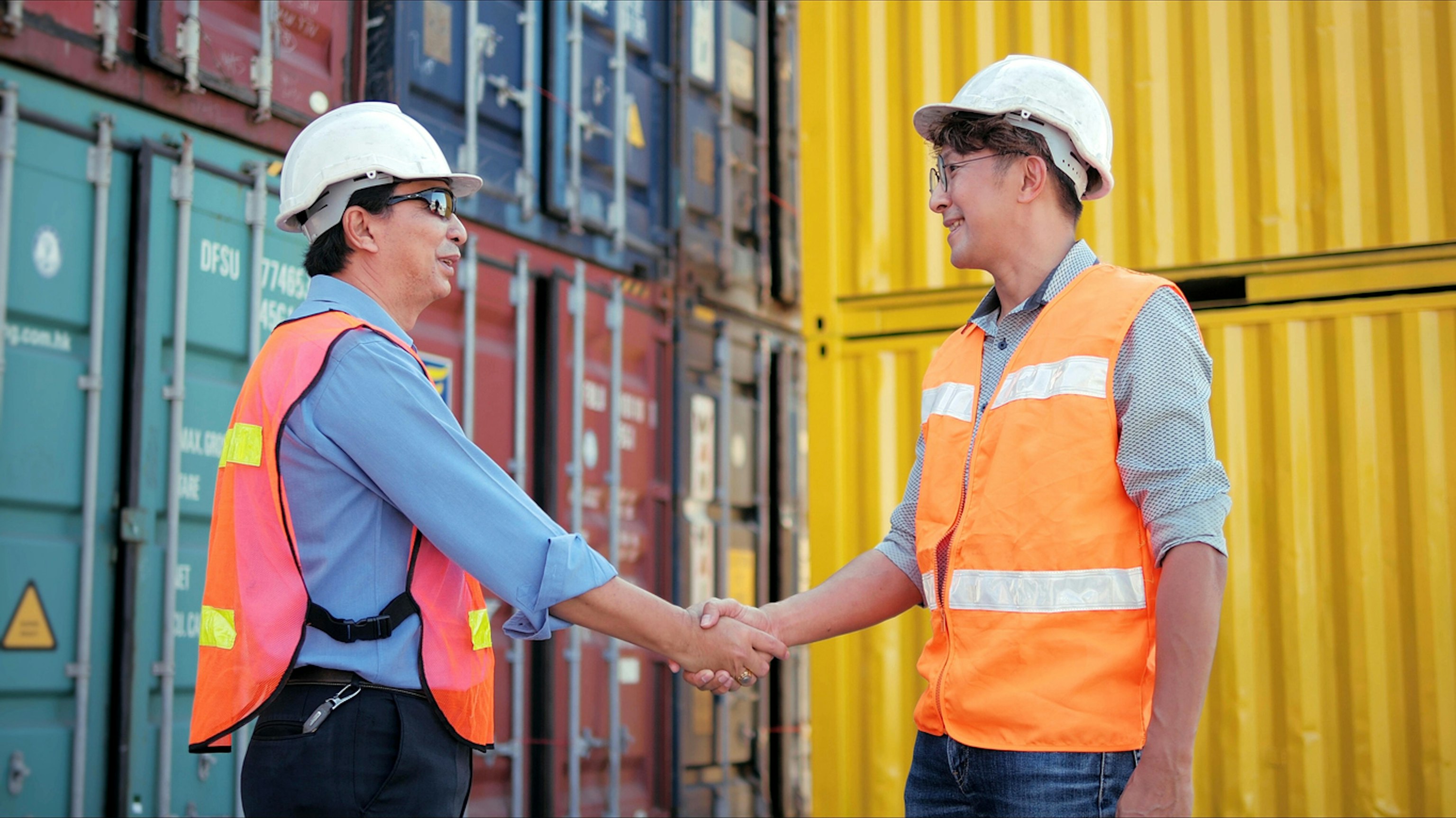 共同輸送が変える物流の未来!メリットや事例を詳しく解説