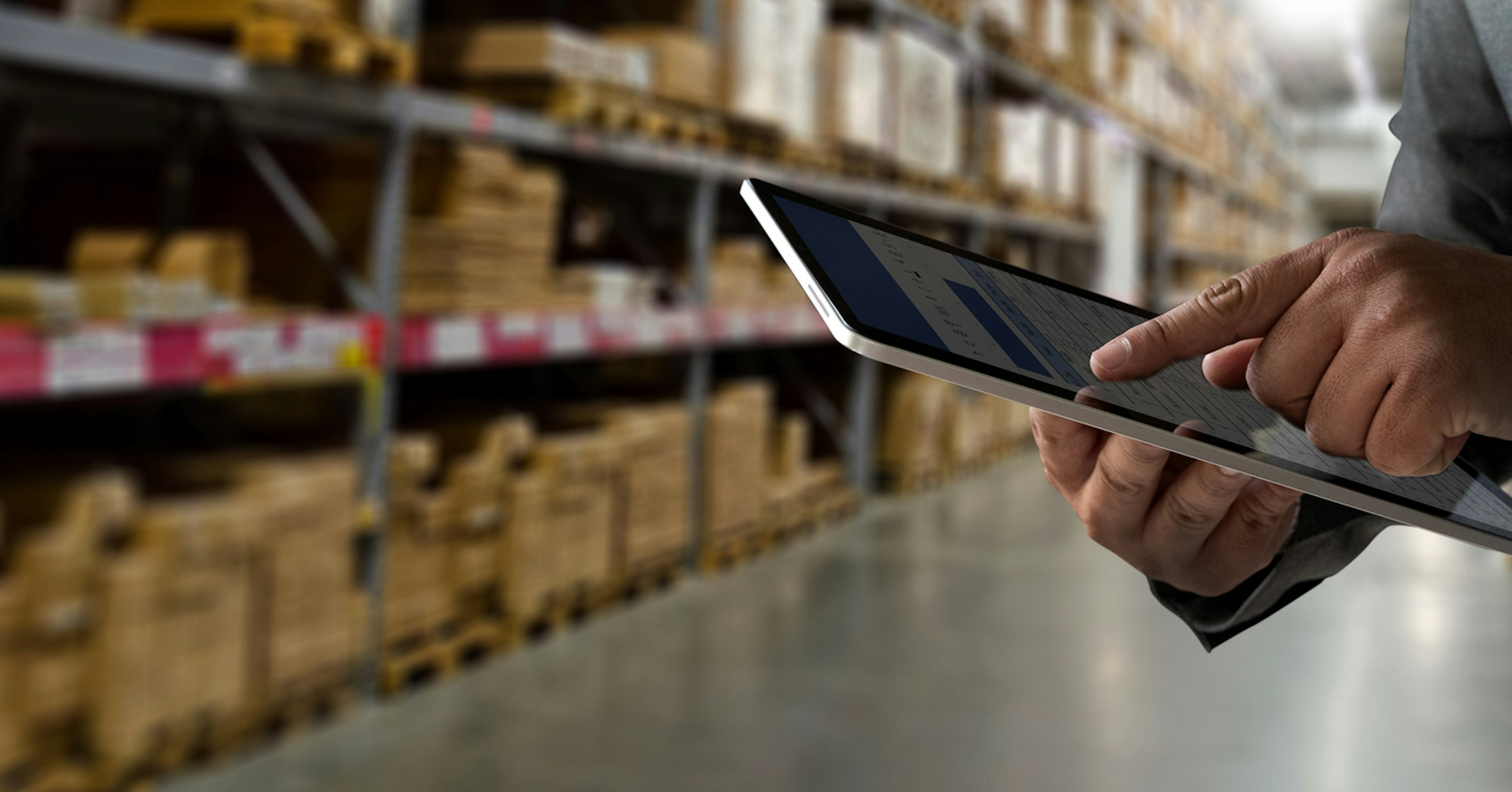 物流管理とは?主要な業務やその課題・対策などを解説!