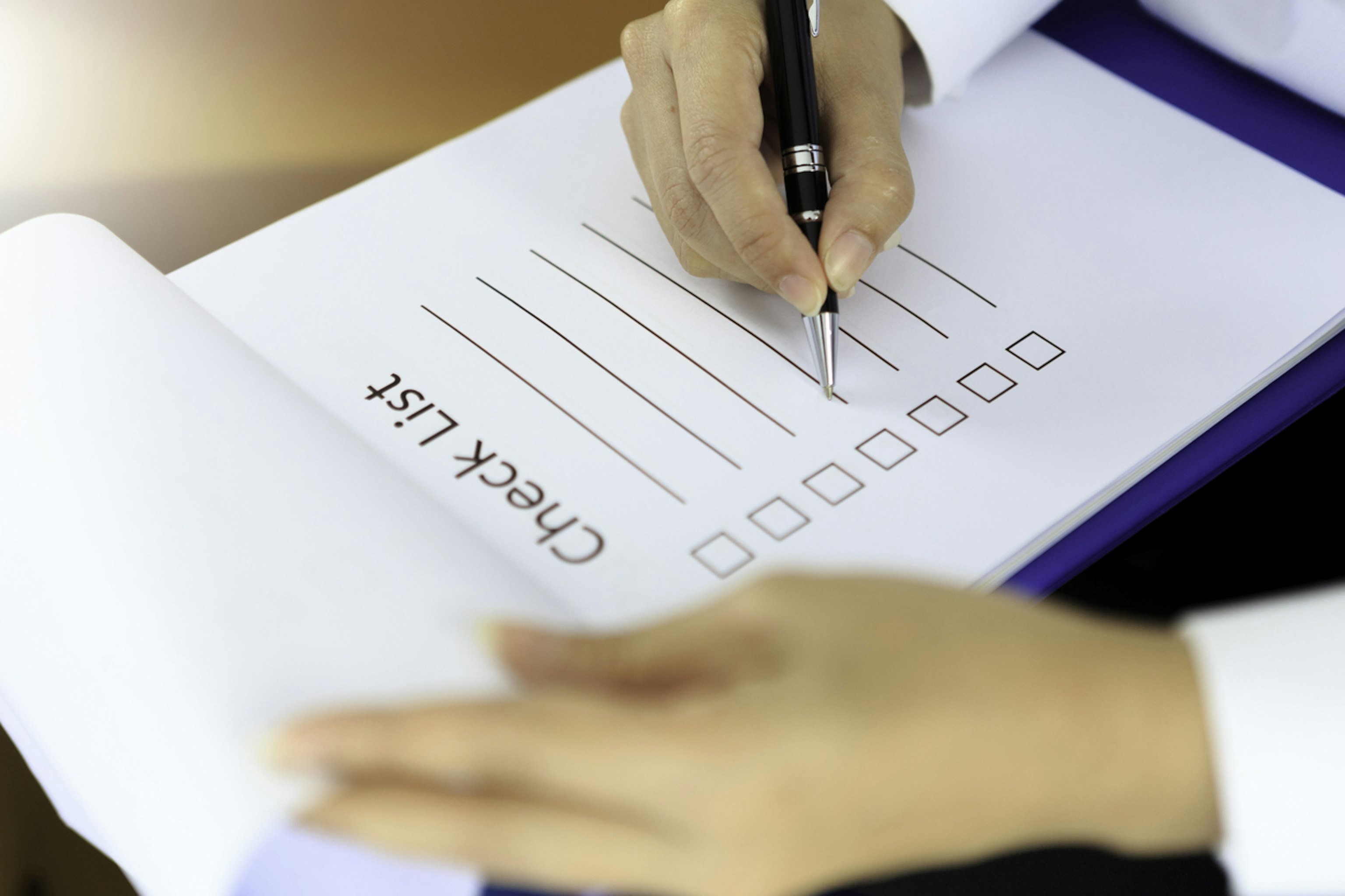 職場が変わる!5Sチェックシートの評価項目と作成方法、活用のポイントを解説