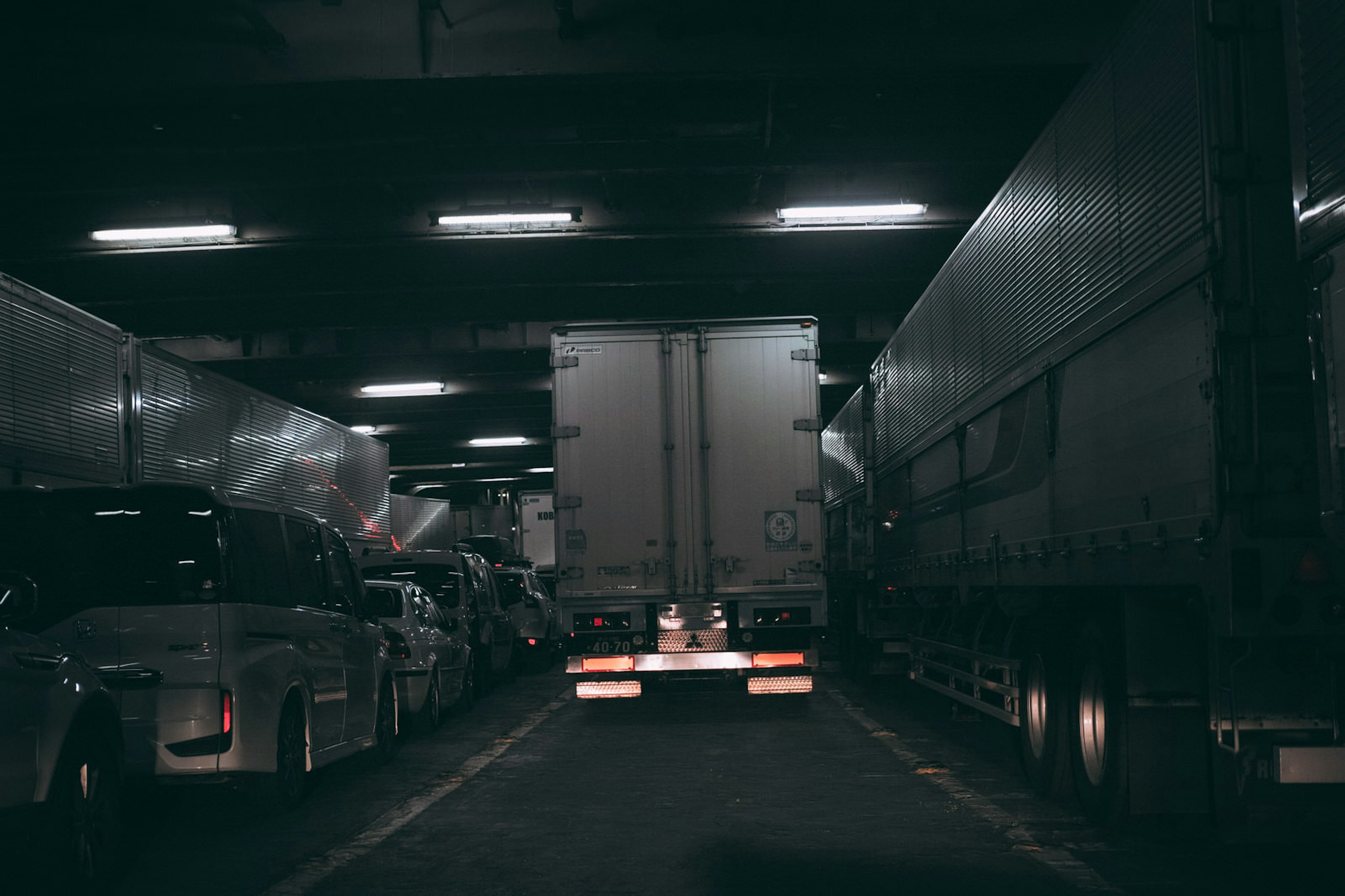 「トラックドライバーはきつい」は本当?仕事のリアルと大きな魅力を徹底解剖