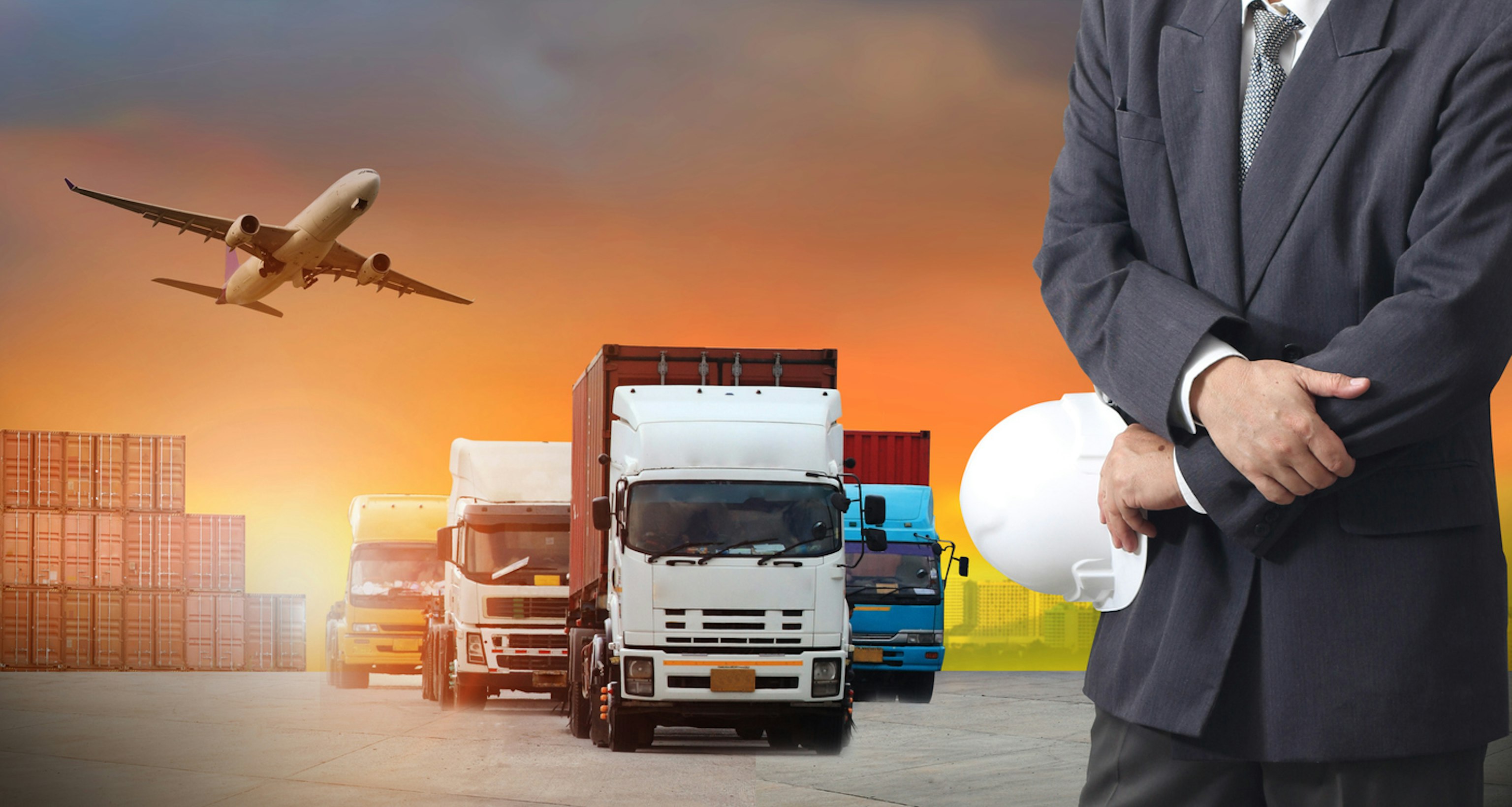 特定荷主とは？改正物効法の特定荷主の定義と要件、対応策などを解説！