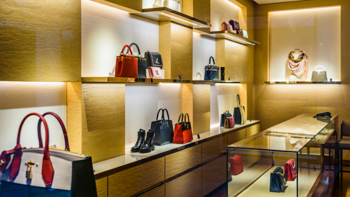 Decoding Japanese Luxury Condition Grades: S to C Rank Guide for Resellers