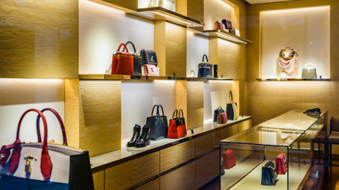 Decoding Japanese Luxury Condition Grades: S to C Rank Guide for Resellers