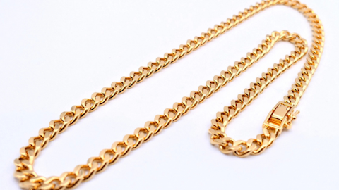 Sourcing Japanese Kihei Gold Chains: High-Demand Wearable Investments for Resellers