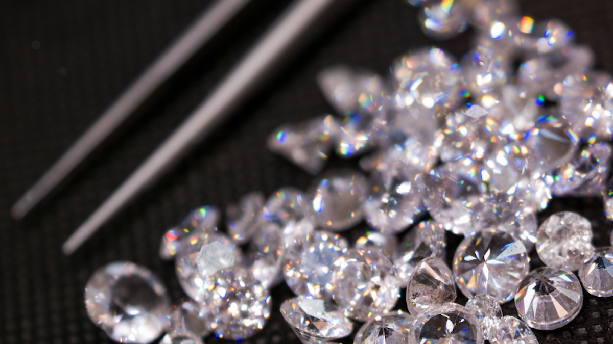 Why Global Fine Jewelry Brands Choose Japanese OEM Manufacturing: Quality & Precision