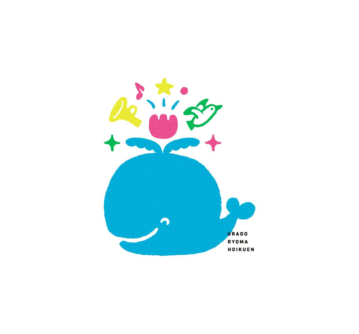Creative of
Logo Mark