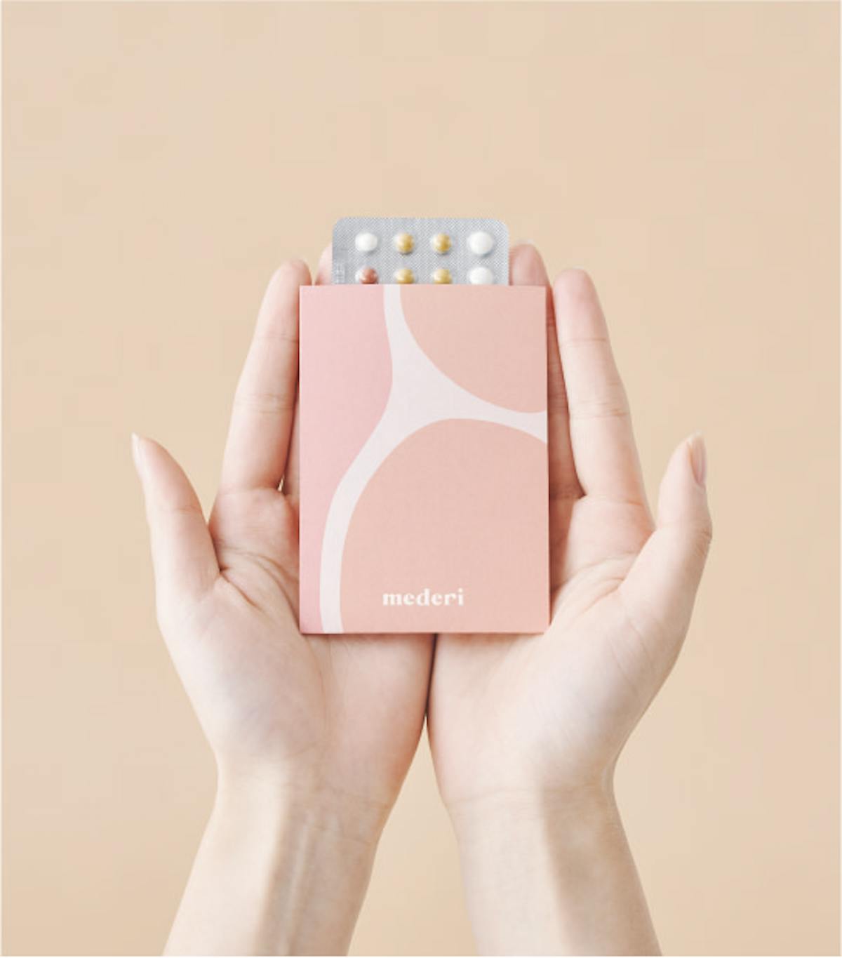 Creative of
Pill Case