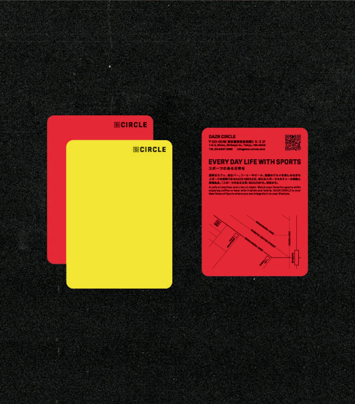 Creative of
Shop Card