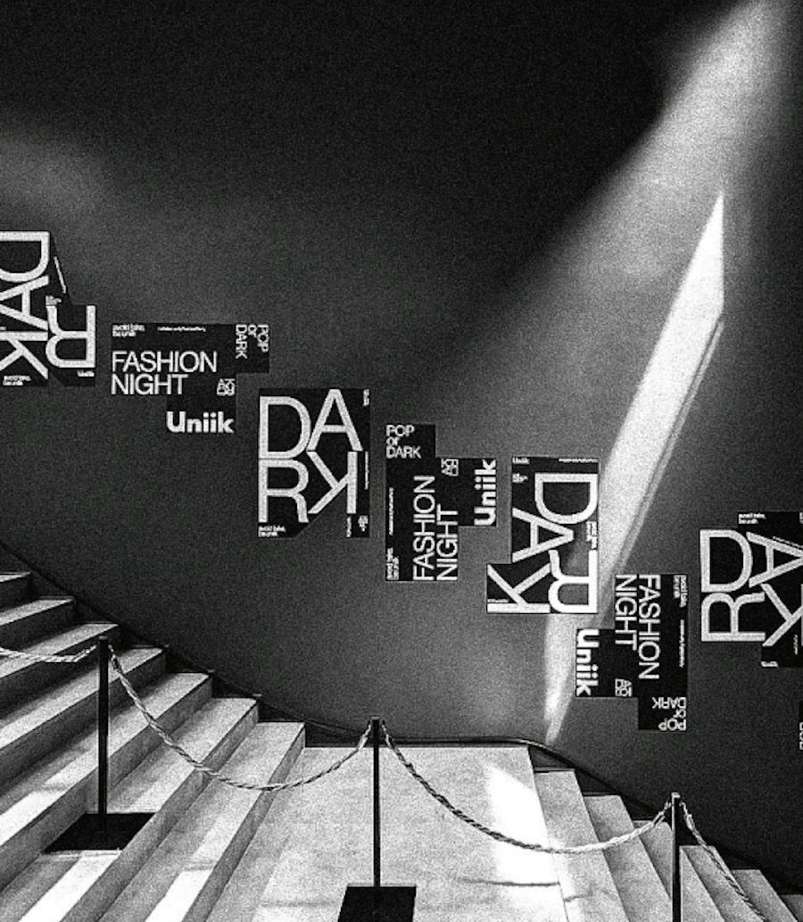Creative of
Poster