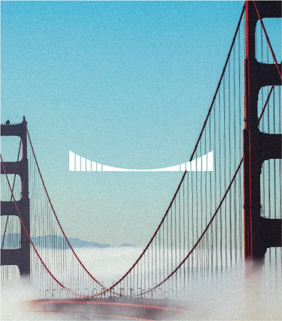 Logo Mark of
Bridge