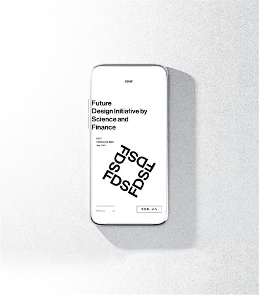 Creative of
WEB / Top Page