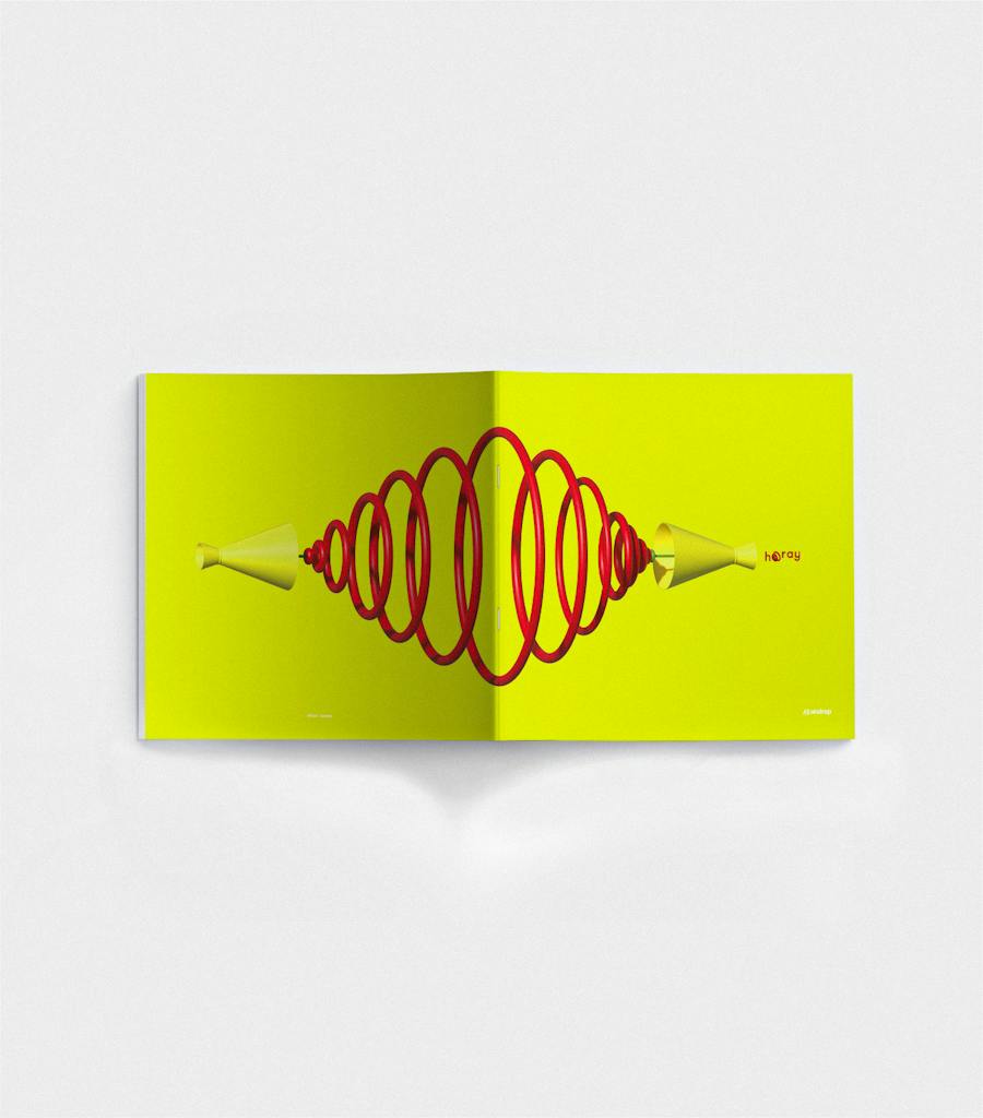 Creative of
Lyrics Card