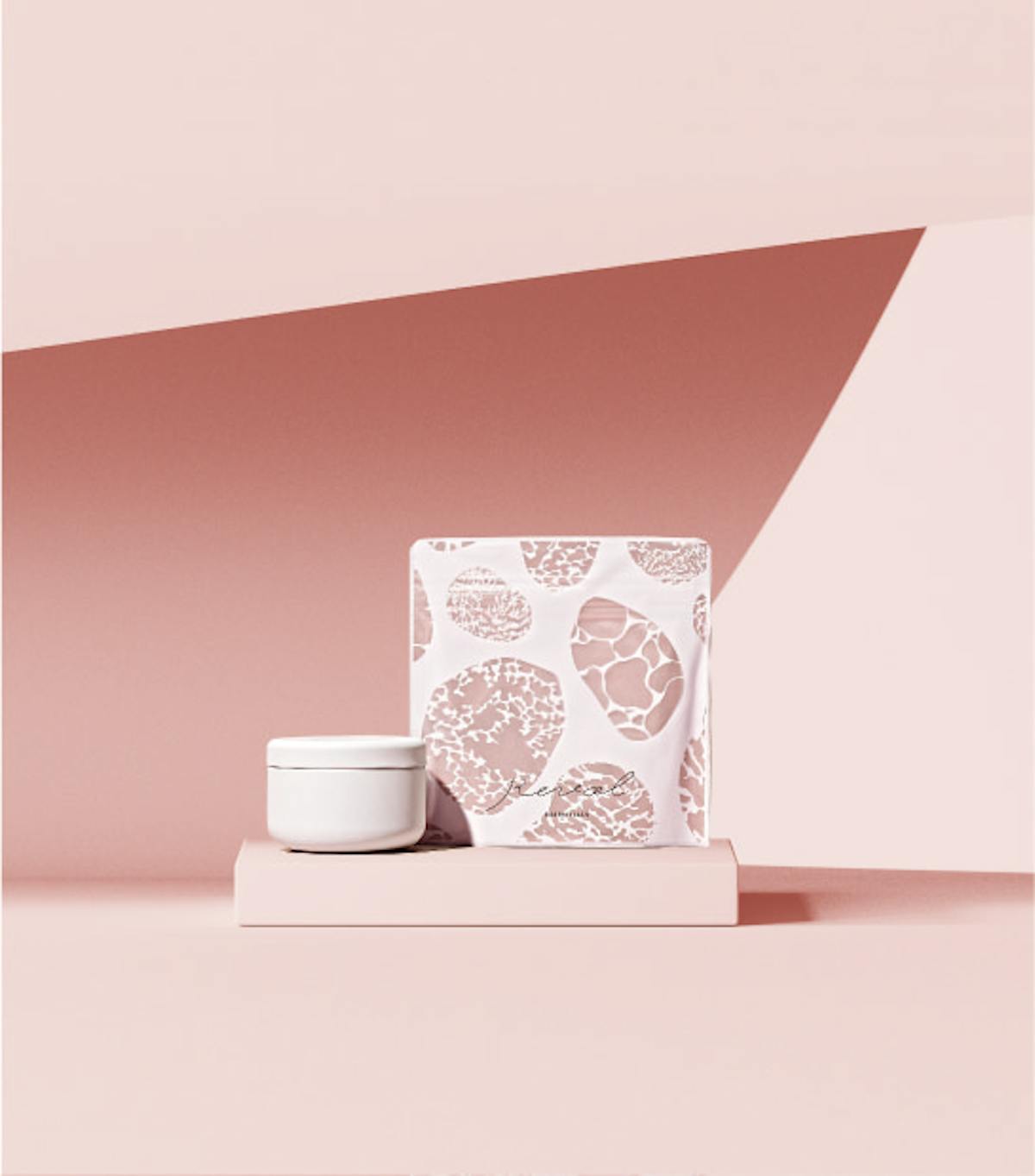 Creative of
Packaging