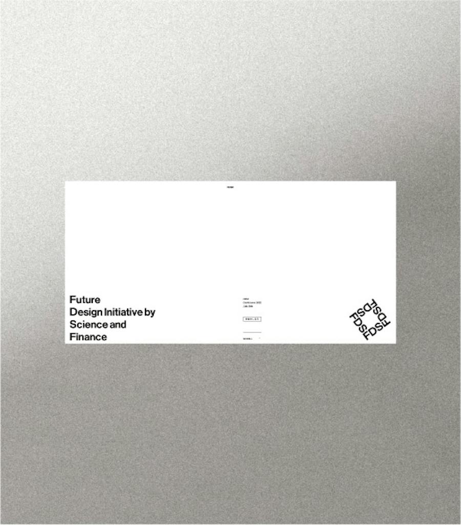 Creative of
WEB Site