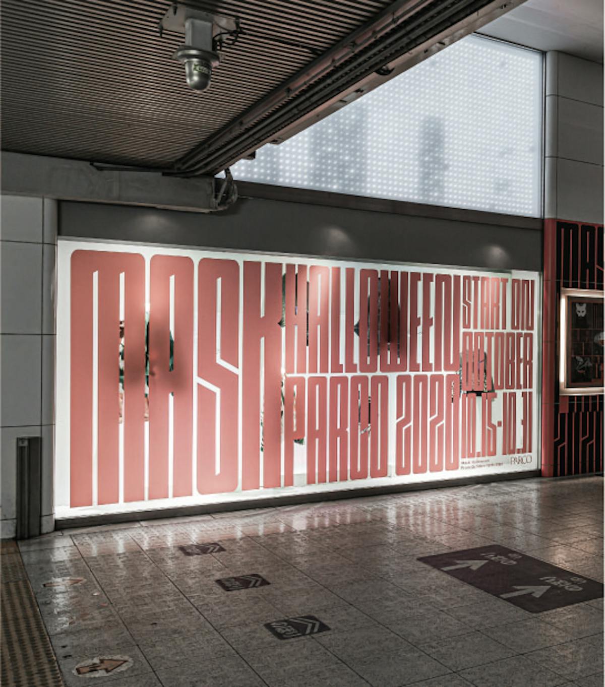 Show Window
Graphic