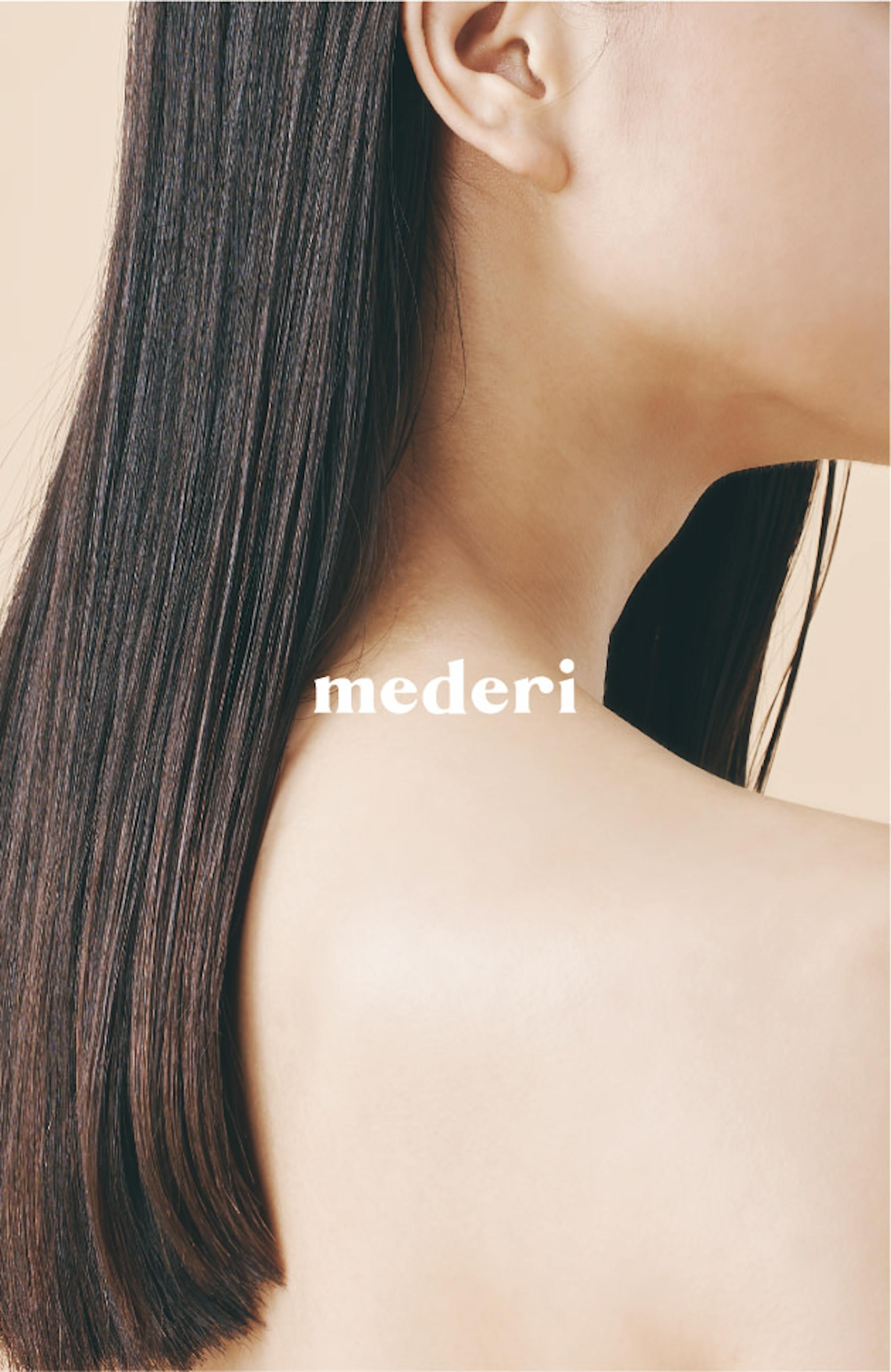 mederi
& mederi pill