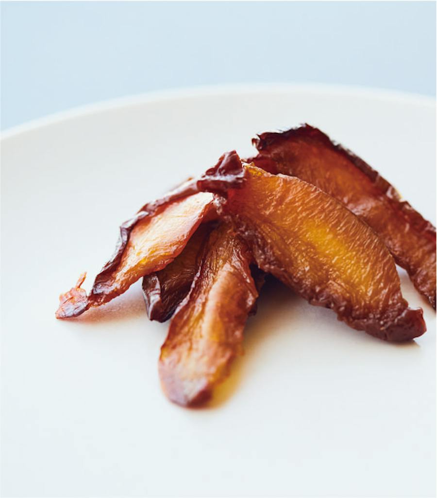Rare Dried
Kiyou