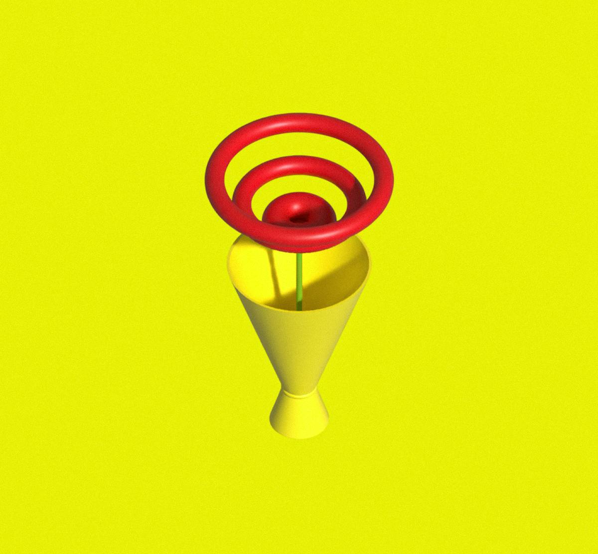 Creative of
Graphic
