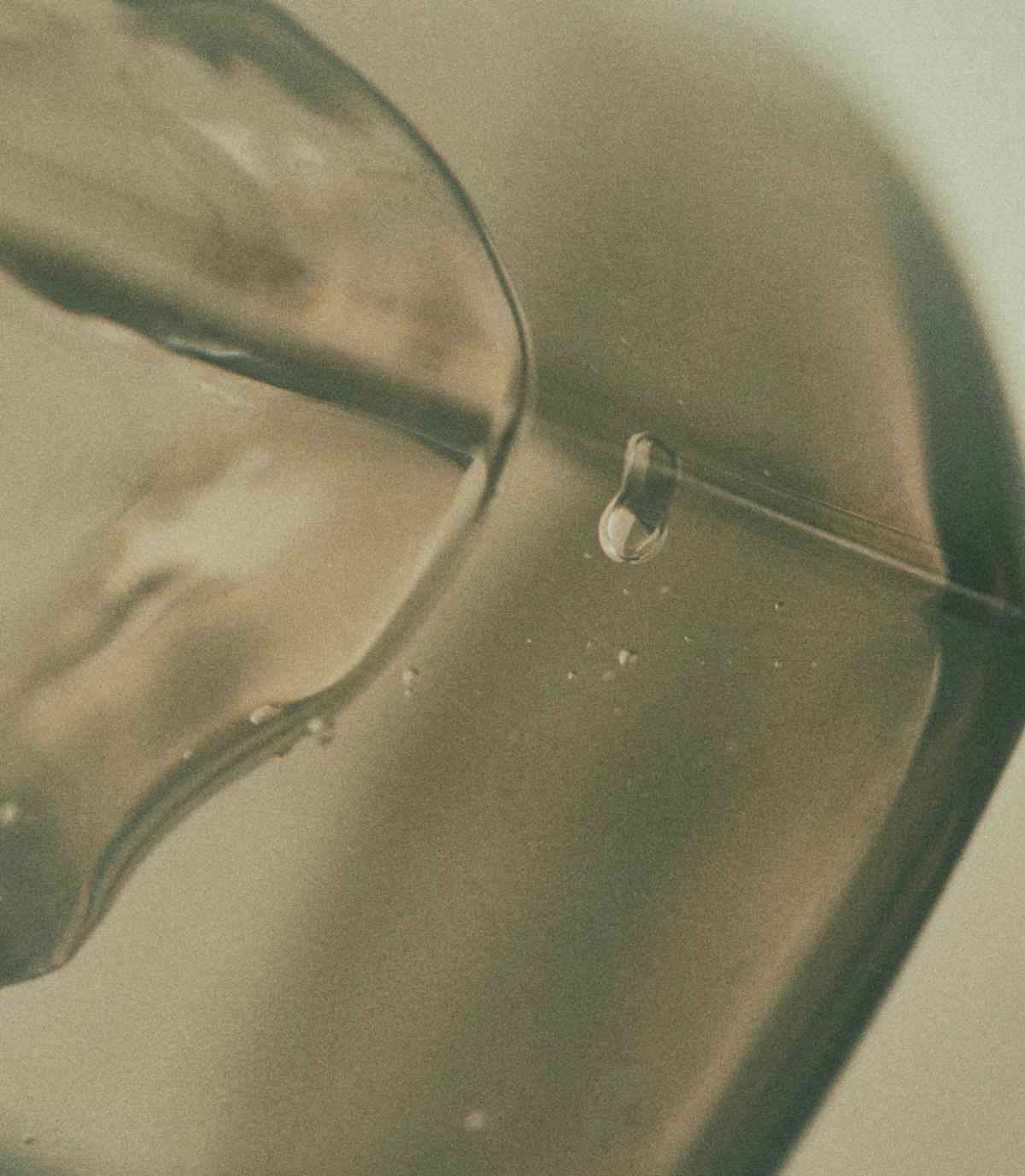 Aspect of
Glass