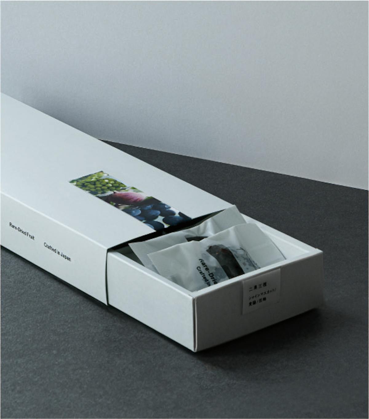 Creative of
Assort Box