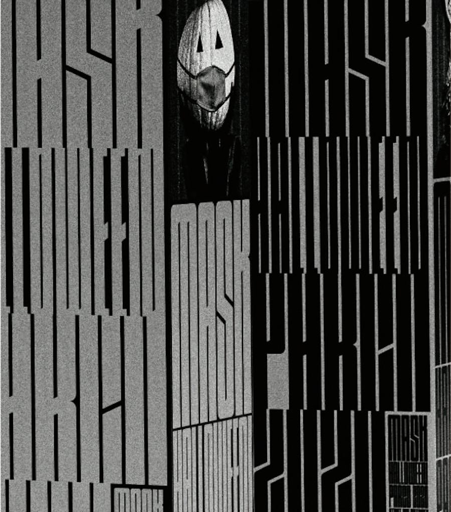 Creative of
Logo Pattern