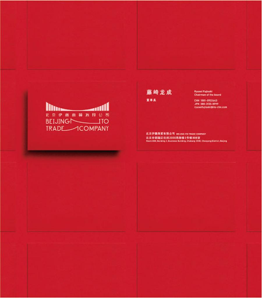 Creative of
Card