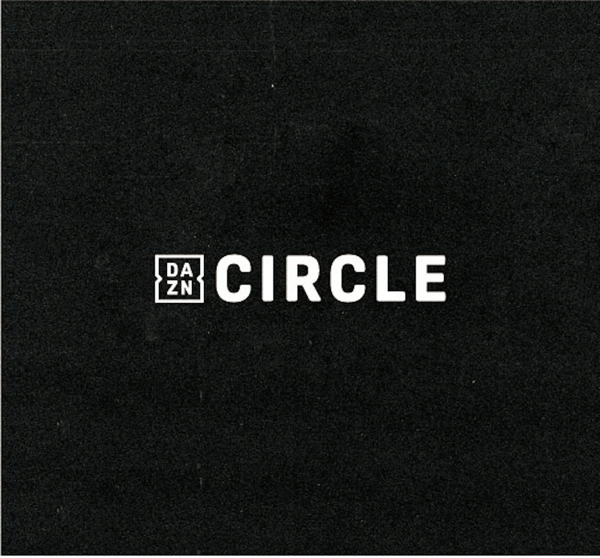 Logo of
Dazn Circle