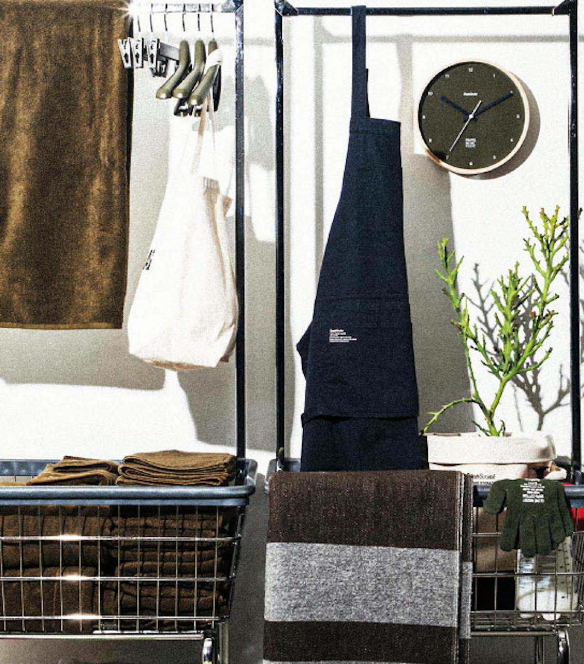 Original Products of
kitchenware
