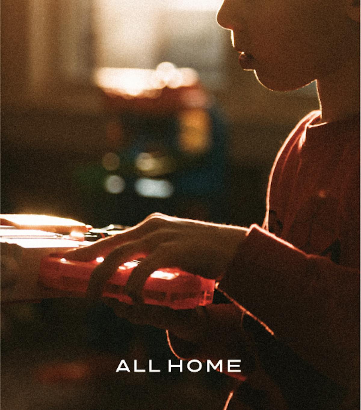 A Friendly Home
for Every Child